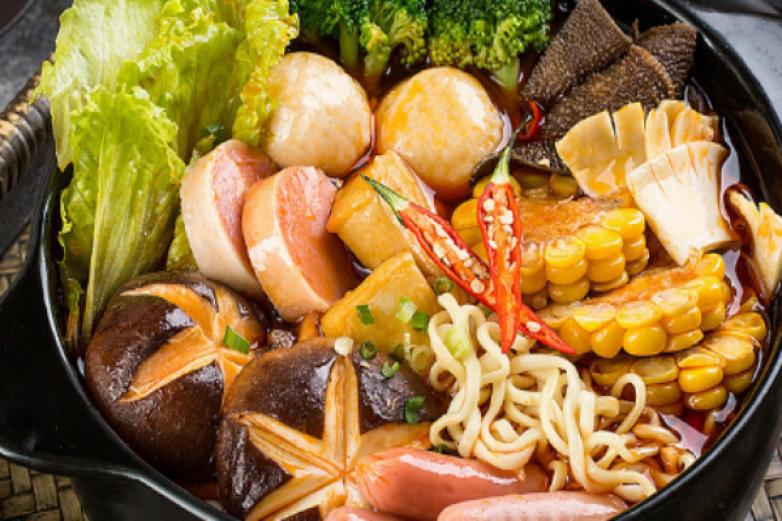 珍麻珍辣麻辣烫